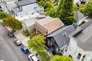 Cesar Chavez St, San Francisco, CA 94131 - Photo 29