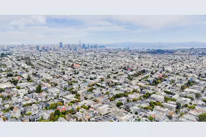 Cesar Chavez St, San Francisco, CA 94131 - Photo 3