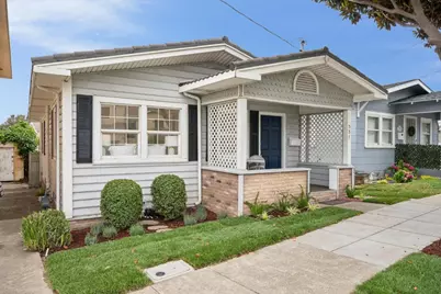 331 Chapman Ave, San Bruno, CA 94066 - Photo 3