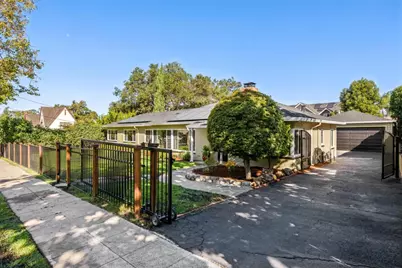 5491 Fairway Dr, San Jose, CA 95127 - Photo 1