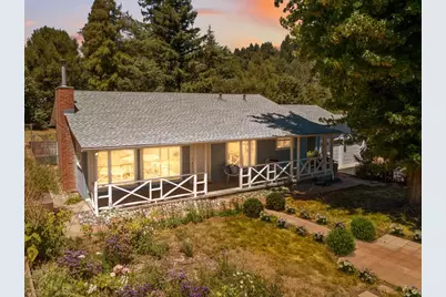260 El Solyo Heights Dr, Felton, CA 95018 - Photo 35