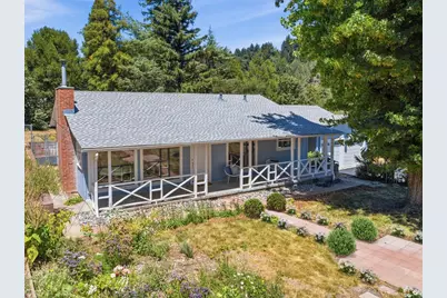 260 El Solyo Heights Dr, Felton, CA 95018 - Photo 7