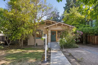 319 Bryant St, Palo Alto, CA 94301 - Photo 1