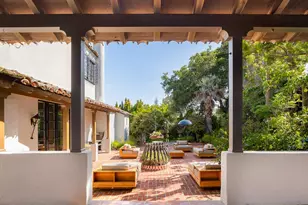 862 Chiltern Rd, Hillsborough, CA 94010 - Photo 5