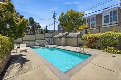 2411 Carlmont Dr 107, Belmont, CA 94002 - Photo 35