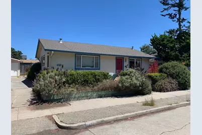 619 Windham St, Santa Cruz, CA 95062 - Photo 1
