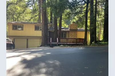 11045 Riverside Rd, Brookdale, CA 95007 - Photo 1