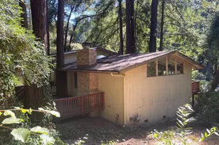 11045 Riverside Rd, Brookdale, CA 95007 - Photo 9