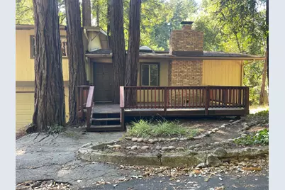 11045 Riverside Rd, Brookdale, CA 95007 - Photo 3