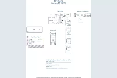 38 Tehama, Carmel, CA 93923 - Photo 55