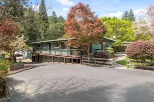 14585 W Park Ave, Boulder Creek, CA 95006 - Photo 5