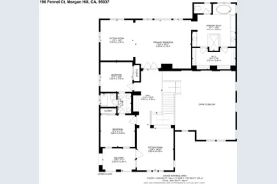 190 Fennel Ct, Morgan Hill, CA 95037 - Photo 109