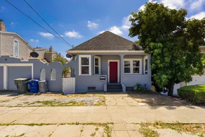 523 Baden Ave, South San Francisco, CA 94080 - Photo 1