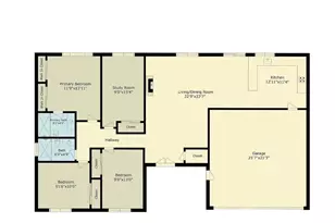 4809 Rue Orleans Ct, San Jose, CA 95136 - Photo 3