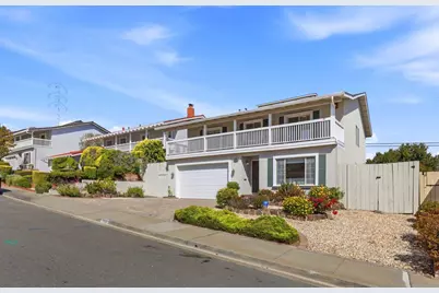 938 Springfield Dr, Millbrae, CA 94030 - Photo 5