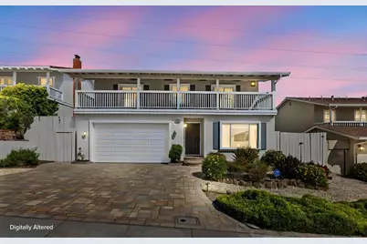 938 Springfield Dr, Millbrae, CA 94030 - Photo 3