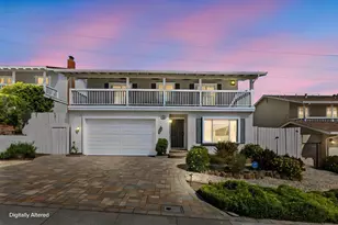 938 Springfield Dr, Millbrae, CA 94030 - Photo 3
