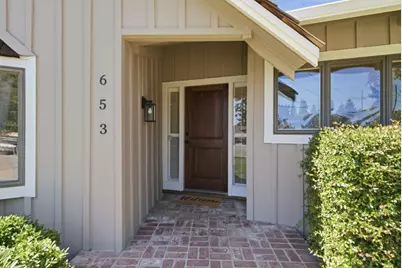 653 Rosewood Ct, Los Altos, CA 94024 - Photo 3