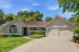653 Rosewood Ct, Los Altos, CA 94024 - Photo 1
