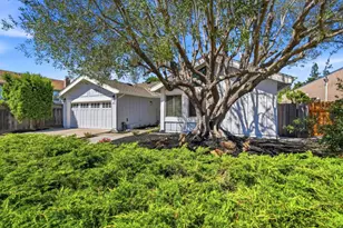 351 Montwood Cir, Redwood City, CA 94061 - Photo 3