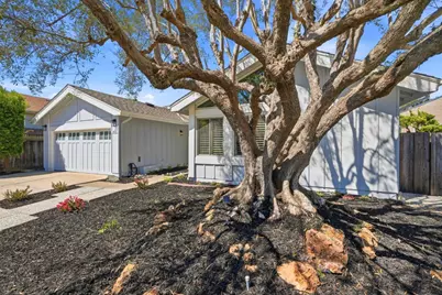 351 Montwood Cir, Redwood City, CA 94061 - Photo 5