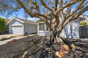 351 Montwood Cir, Redwood City, CA 94061 - Photo 5