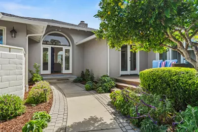 7011 Valley Greens Cir, Carmel Valley, CA 93923 - Photo 3