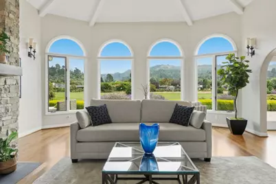 7011 Valley Greens Cir, Carmel, CA 93923 - Photo 1