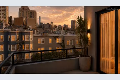 1 Helen St, San Francisco, CA 94109 - Photo 7