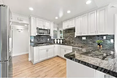 2745 Eulalie Dr, San Jose, CA 95121 - Photo 5