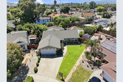 2745 Eulalie Dr, San Jose, CA 95121 - Photo 27