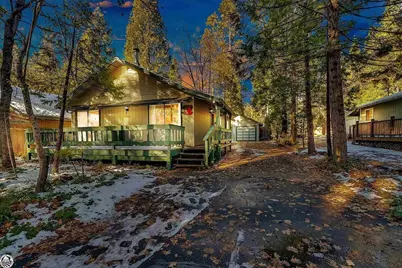 23035 Strauch Dr, Twain Harte, CA 95383 - Photo 1