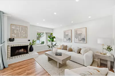3355 Kimberly Way, San Mateo, CA 94403 - Photo 3