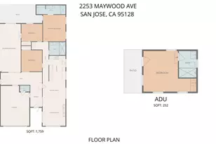 2253 Maywood Ave, San Jose, CA 95128 - Photo 77