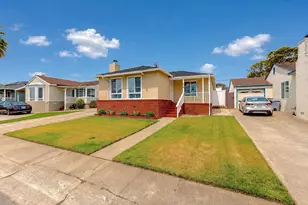 227 Rockwood Dr, South San Francisco, CA 94080 - Photo 3