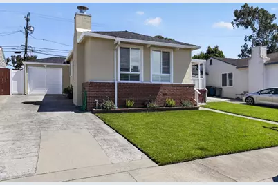 227 Rockwood Dr, South San Francisco, CA 94080 - Photo 1