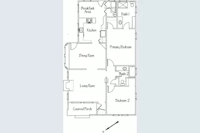 981 College Ave, Palo Alto, CA 94306 - Photo 17