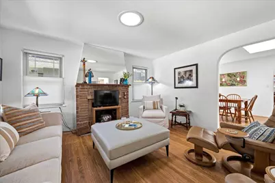 981 College Ave, Palo Alto, CA 94306 - Photo 3