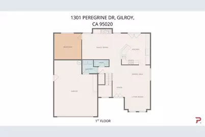 1301 Peregrine Dr, Gilroy, CA 95020 - Photo 71
