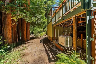 1750 Lakeside Dr, Felton, CA 95018 - Photo 31