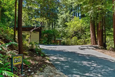 1750 Lakeside Dr, Felton, CA 95018 - Photo 37
