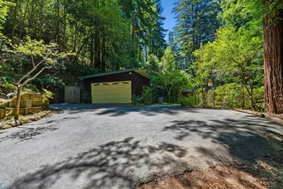 1750 Lakeside Dr, Felton, CA 95018 - Photo 35