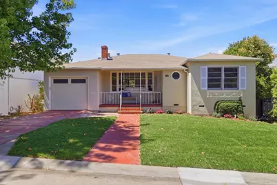 148 Burbank Ave, San Mateo, CA 94403 - Photo 1
