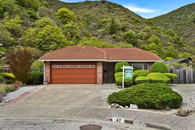 47 Buffalo Ct, Pacifica, CA 94044 - Photo 1