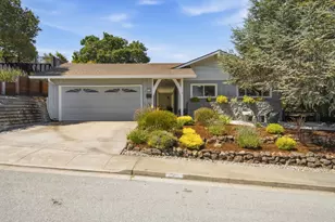 13 Del Rey Ct, San Carlos, CA 94070 - Photo 1