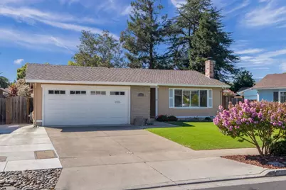 4472 Waimea Ct, San Jose, CA 95118 - Photo 3