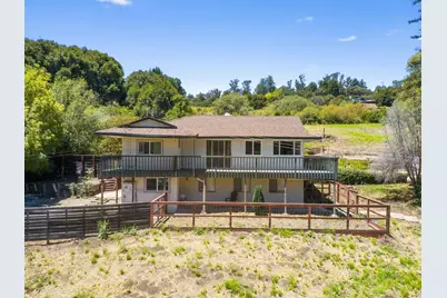 7025 Glen Haven Rd, Soquel, CA 95073 - Photo 1