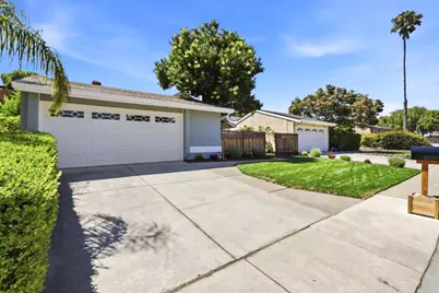 5392 Cedar Grove Cir, San Jose, CA 95123 - Photo 3