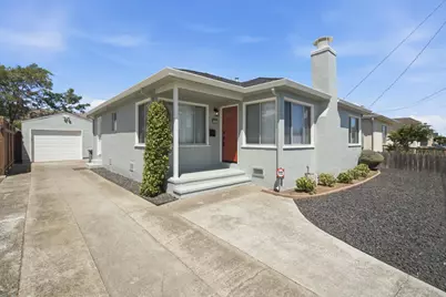 634 Mayfair Ave, South San Francisco, CA 94080 - Photo 1