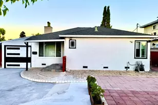 536 Flynn Ave, Redwood City, CA 94063 - Photo 1